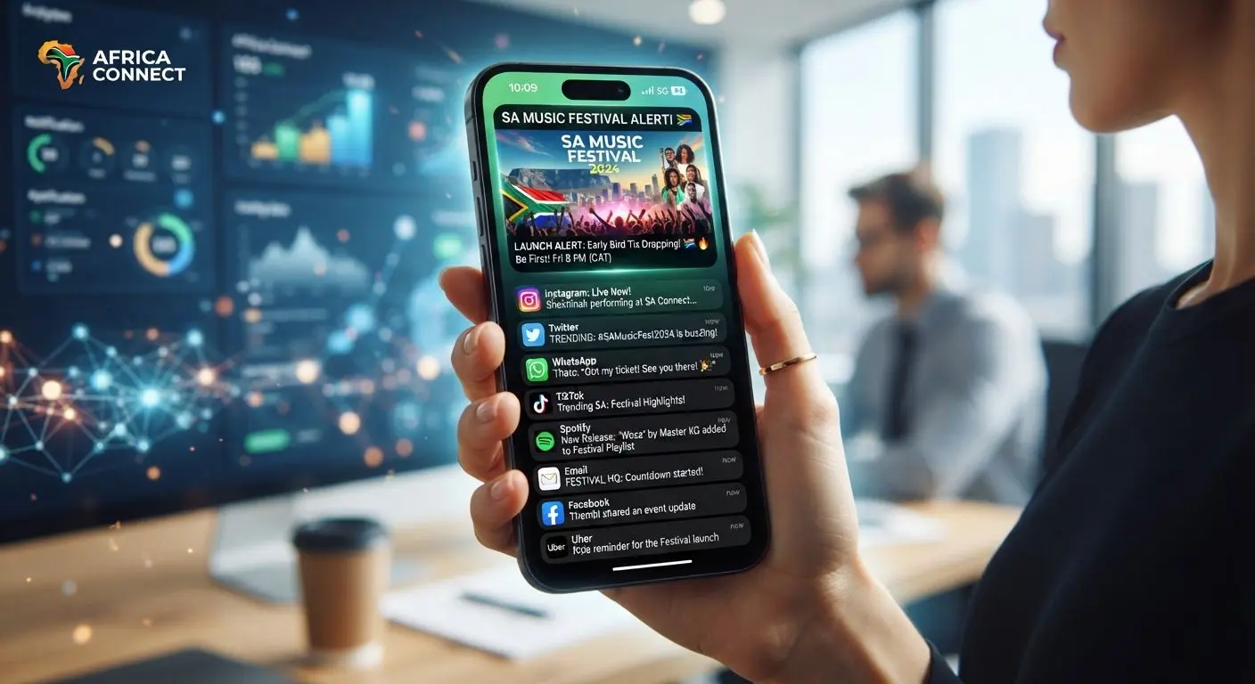 Stay Updated on BetXchange Promotions Social media notifications for free spins and promo updates